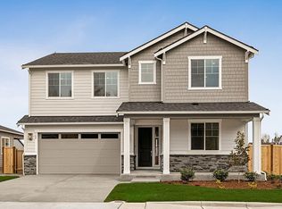 968 Lucas Ave, Buckley, WA 98321