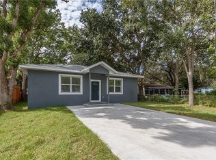 1615 Wilmar Ave, Tarpon Springs, FL 34689