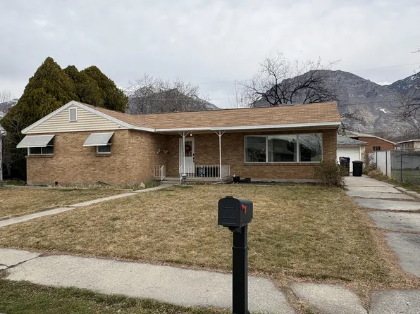 1470 N 380 W, Provo, UT 84604