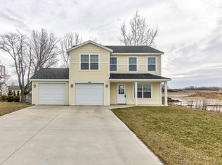 10994 Mason St, Holland, MI 49423