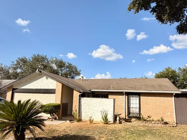 5947 Little Brandywine Crk, San Antonio, TX 78233