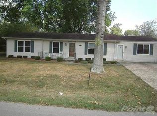 121 Smith Ave, Warsaw, KY 41095