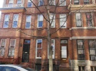 7 E 27th St, Baltimore, MD 21218