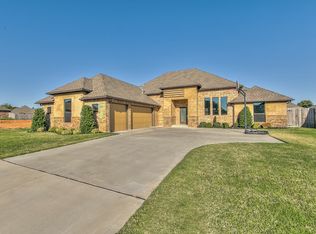 13141 Chinkapin Oak Pl, Choctaw, OK 73020