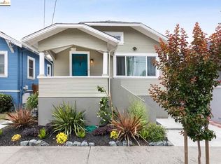 939 42nd St, Oakland, CA 94608