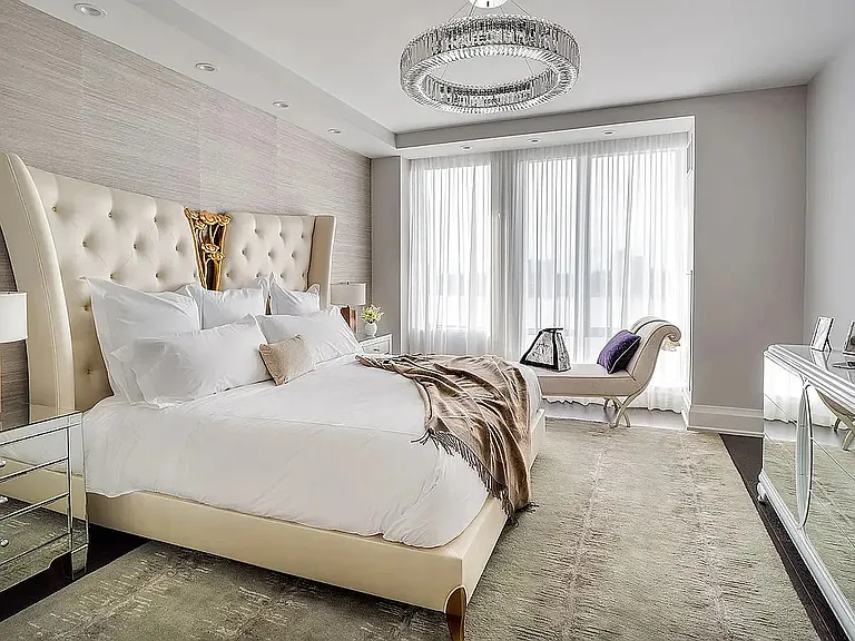 50 Riverside Blvd #15C — Photo 10