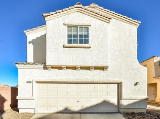 4950 Attitude Ct, North Las Vegas, NV 89031