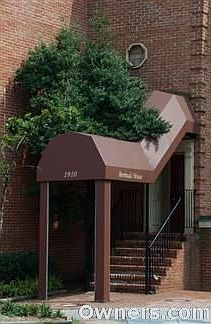 The Bermuda House