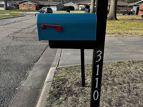 2nd image of 3110 Shirley Ct