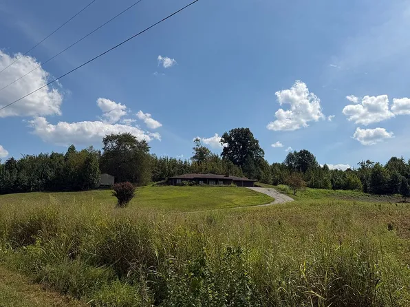 338 Donald Ralph Ln, Whitesville, KY 42378