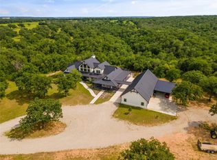 699 Ray Ln, Millsap, TX 76066
