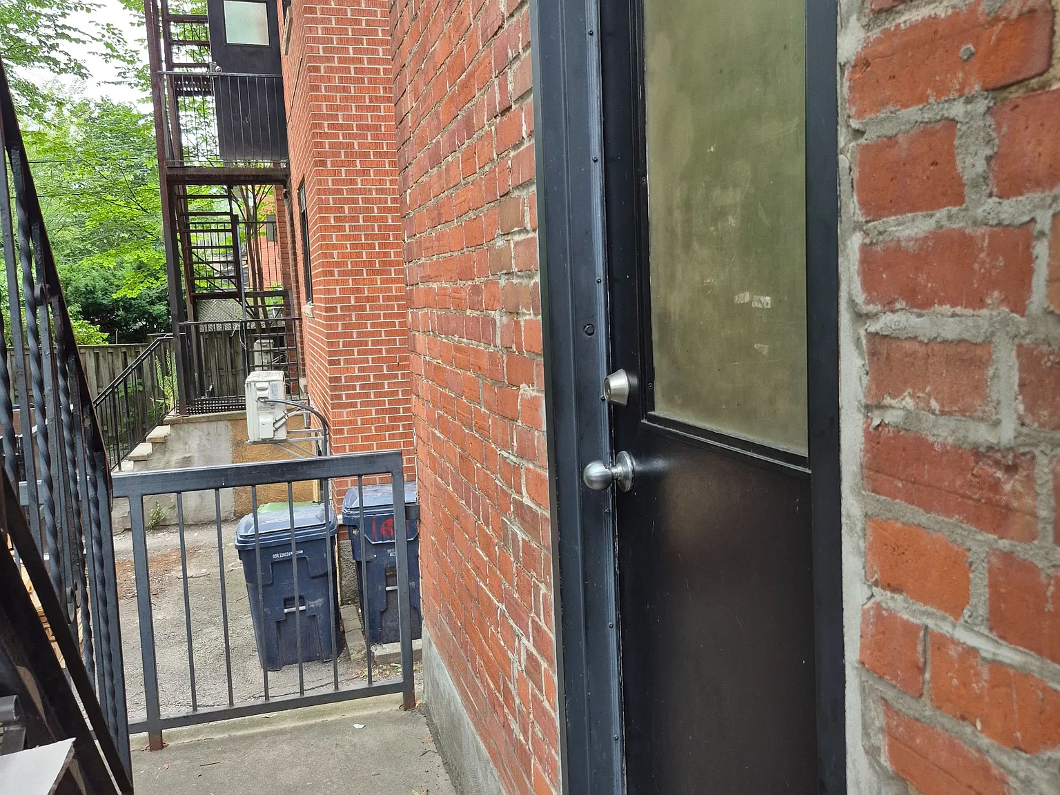 1 bed, $1,795 — Photo 2