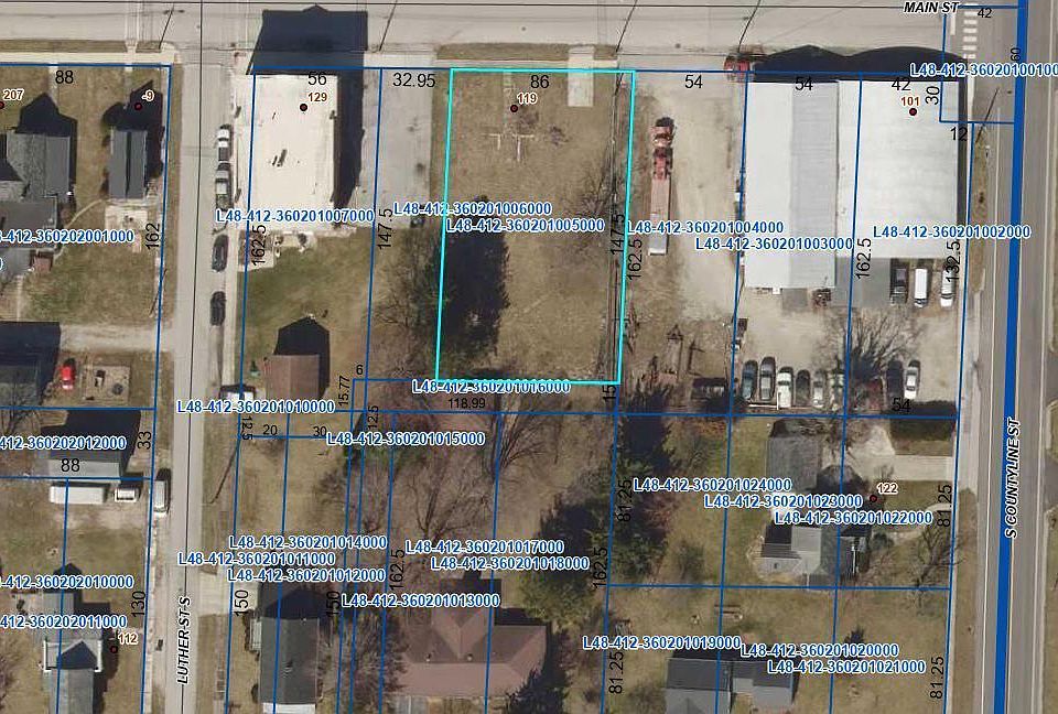 2nd image of 119 Main St