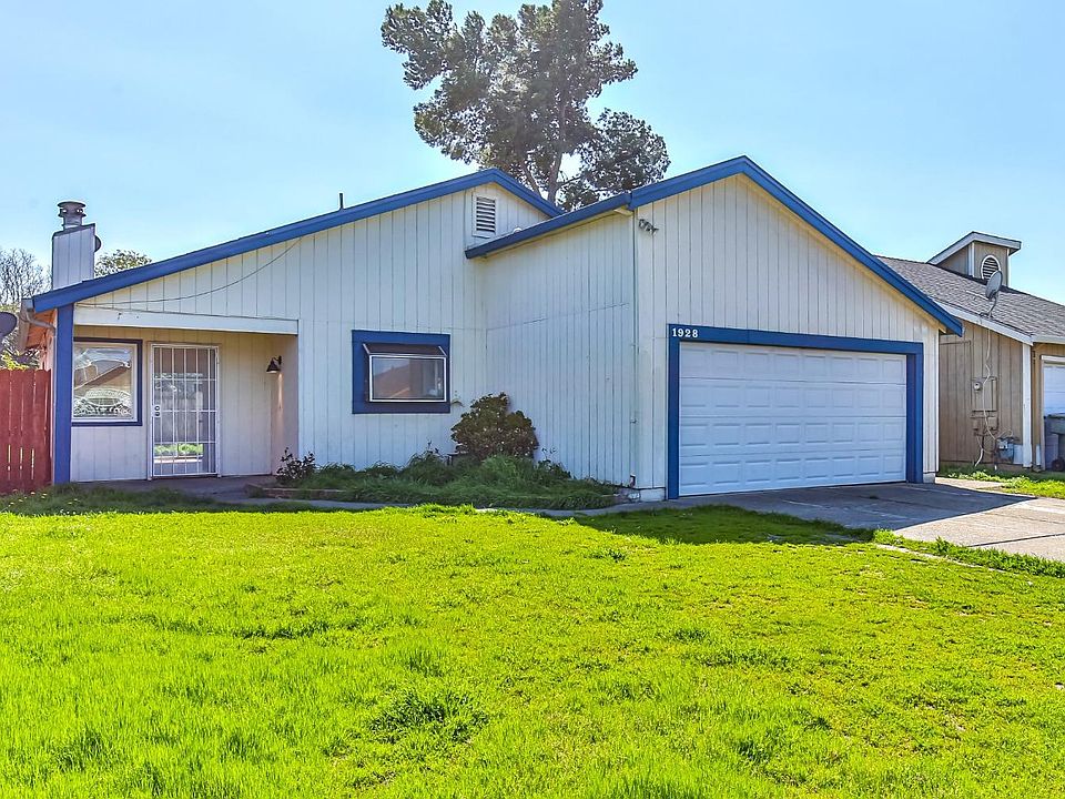 1928 Montauban Ct, Stockton, CA 95210 Zillow