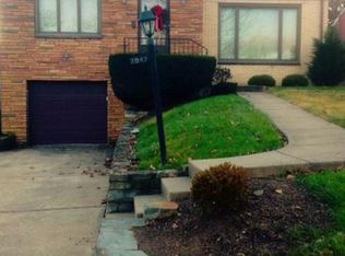 2047 Rockfield Rd, Pittsburgh, PA 15243