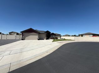 5897 S 4375 W, Hooper, UT 84315