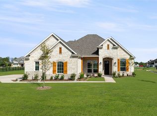 4010 Tamarack Ln, Royse City, TX 75189