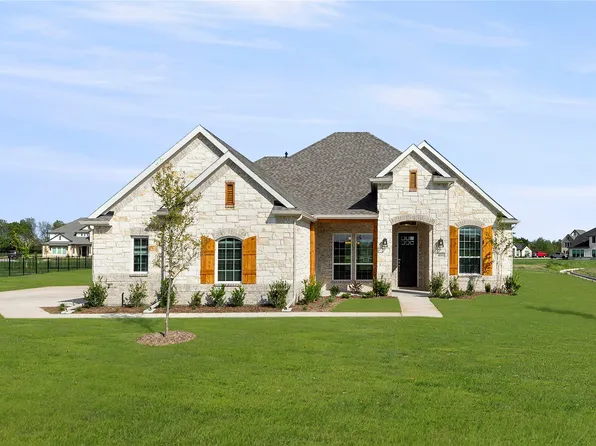 4010 Tamarack Ln, Royse City, TX 75189