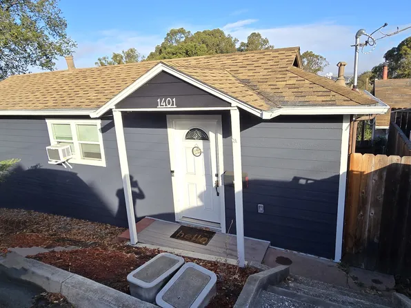 1401 Lang St, Martinez, CA 94553