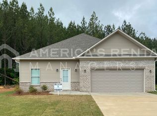 1505 Brookhaven Dr, Odenville, AL 35120