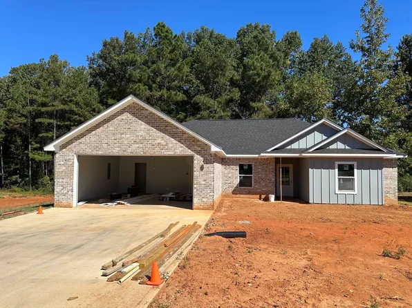 6 Graham Ridge Rd, Iuka, MS 38852