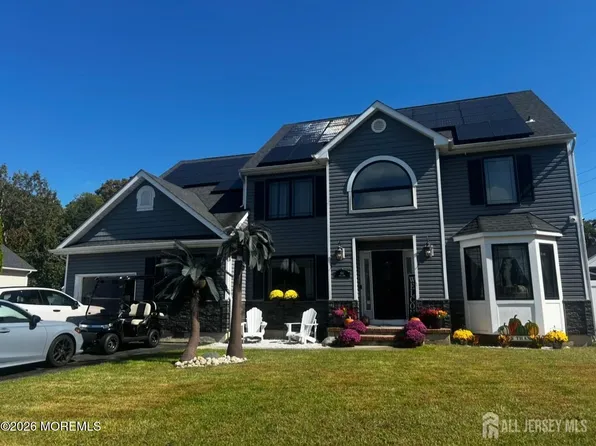 461 Duke Ct, Brick, NJ 08723