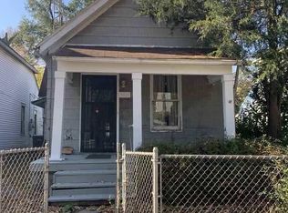 104 N 17th St, Richmond, IN 47374