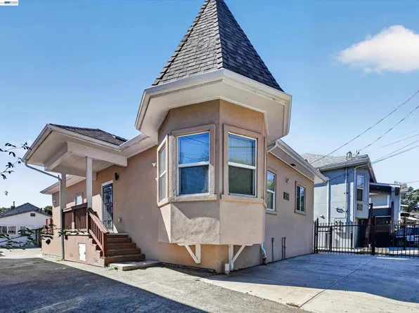 3035 Logan St, Oakland, CA 94601