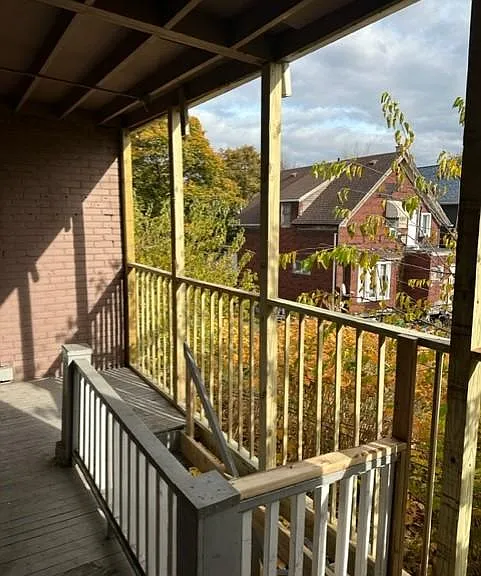 1701 Evans St #1703 — Photo 24