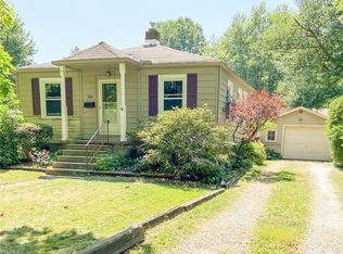 336 Taylor St, Amherst, OH 44001