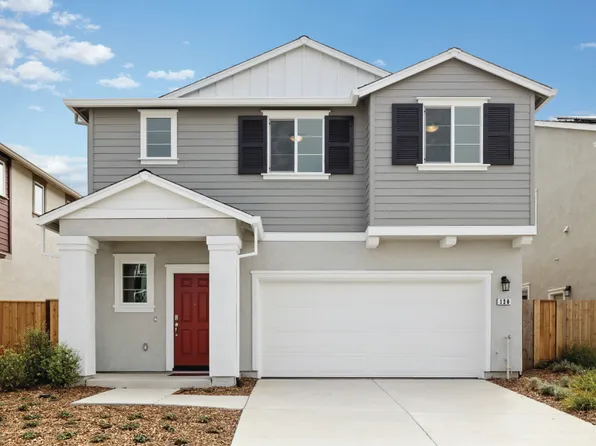 Homes Available Soon, Harvest at Watson Ranch