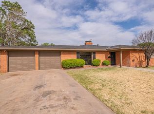 1204 Sparks St, Midland, TX 79701