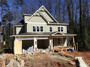 2816 Barmettler St, Raleigh, NC 27607