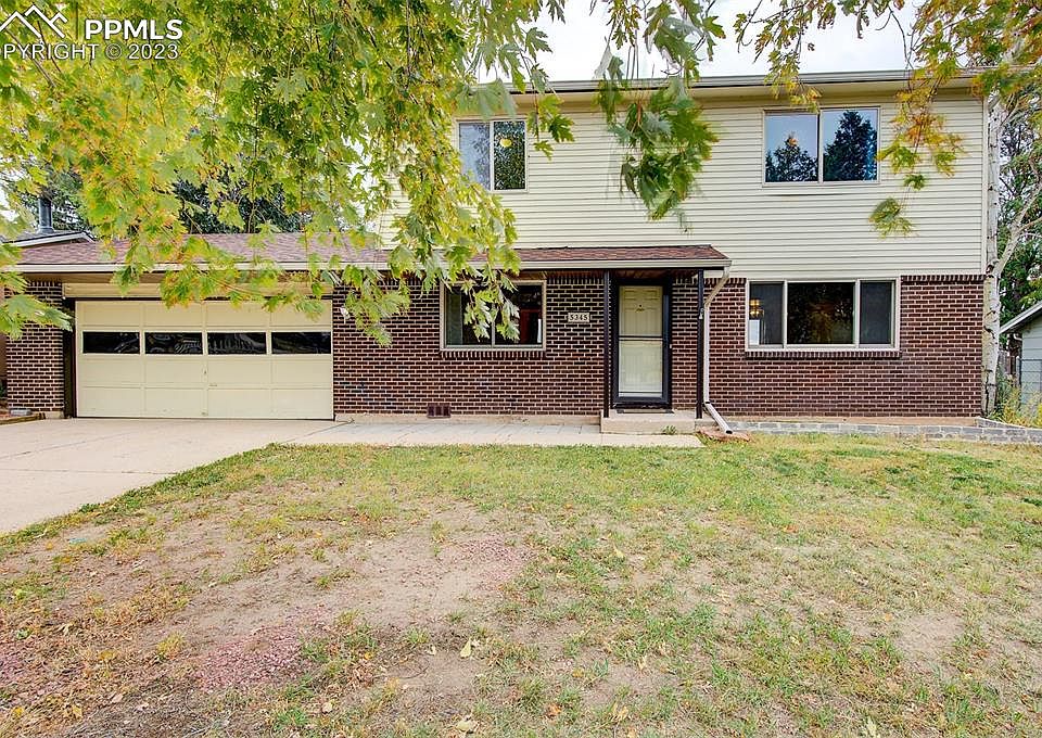 1st image of 5345 Del Paz Dr