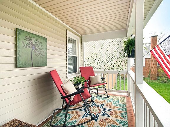 4th image of 3266 La Salle Dr