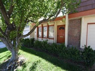 3359 Duchess Ave, Las Vegas, NV 89121