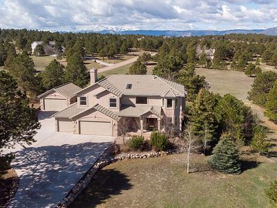 585 E Kings Deer Point, Monument, CO, 80132