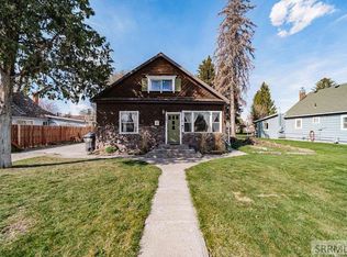 382 W 1 N, Rigby, ID 83442