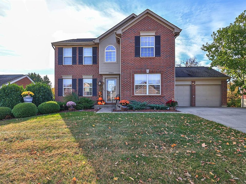 8989 Richmond Rd, Union, KY 41091 Zillow