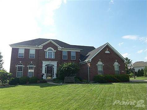 Gorgeous Home with In-Ground Pool, Ryle HS District