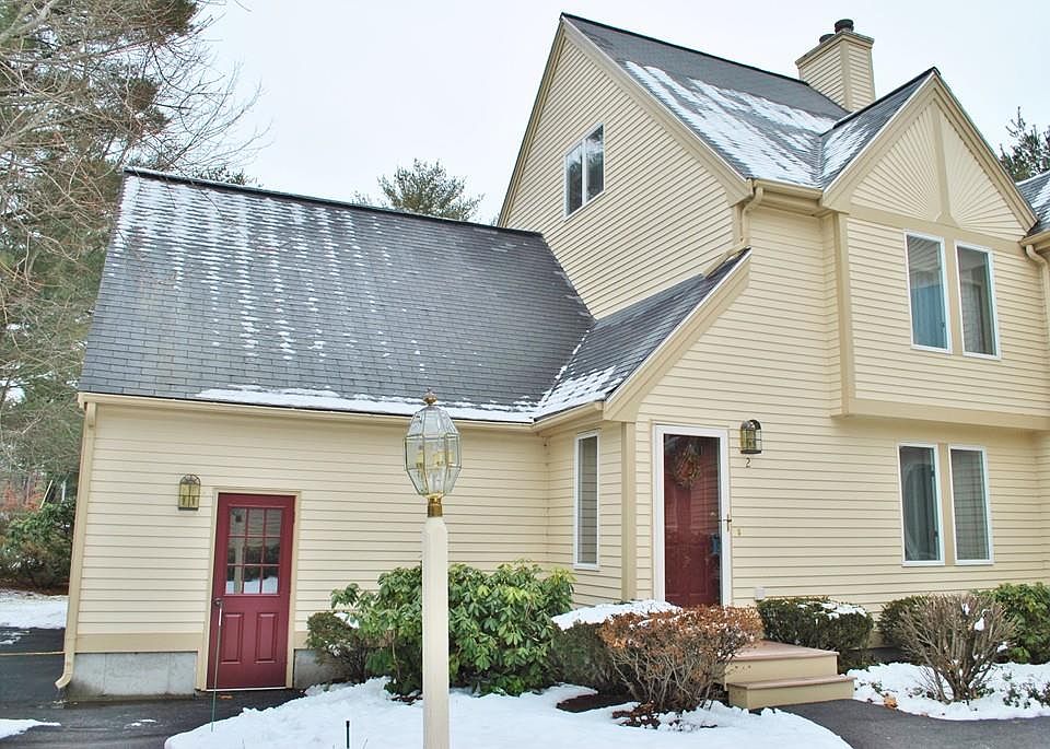1st image of 2 Westminster Dr #0