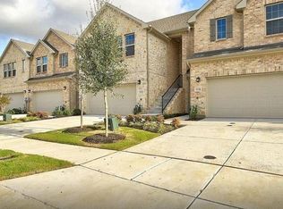 5537 Yellowstone Rd, The Colony, TX 75056