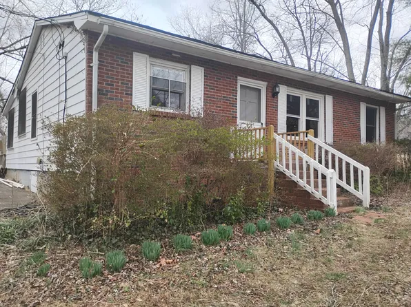 (undisclosed Address), Winston Salem, NC 27105