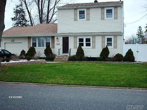 Outside Front #1