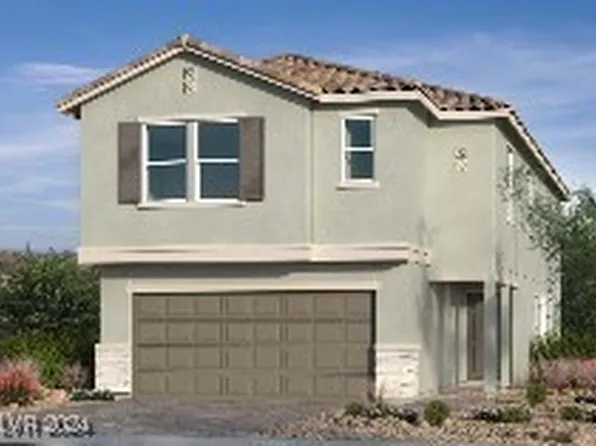 7104 Parkallen Ave, Las Vegas, NV 89113