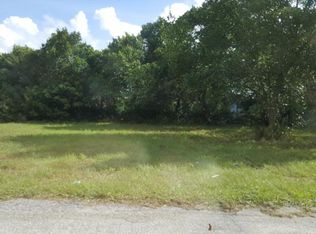 1911 N Bartley St, Haines City, FL 33844