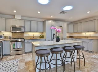 1421 Sunflower Cir N, Palm Springs, CA 92262