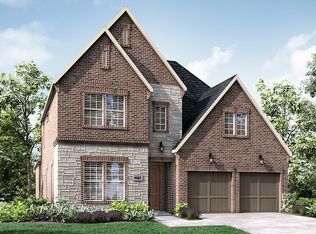 1435 20th St, Northlake, TX 76226