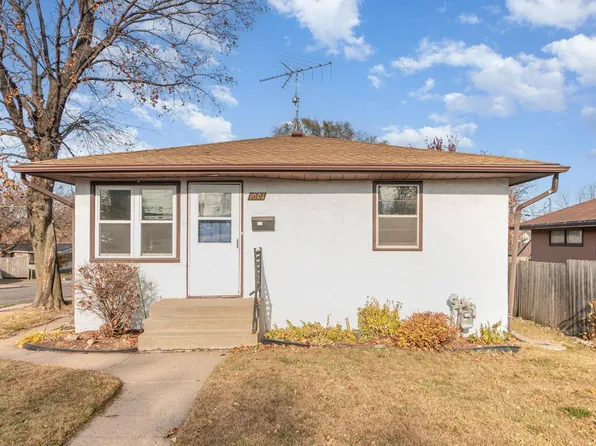 1001 Geranium Ave E, Saint Paul, MN 55106