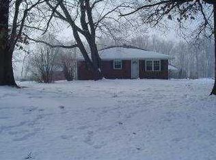 2523 County Rd E, Swanton, OH 43558